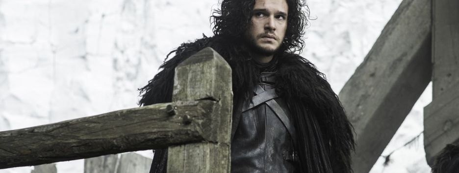 В «Игре престолов» раскрыли истинное происхождение Джона Сноу