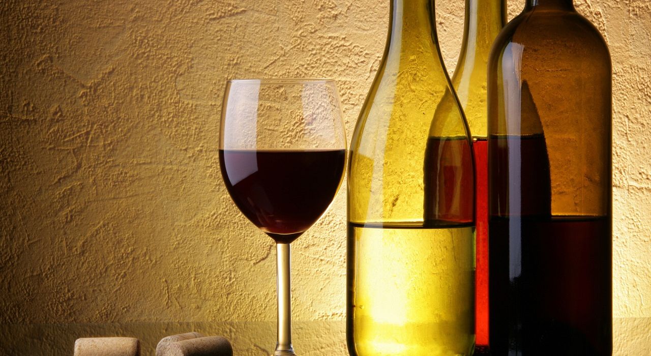 Ученые выяснили, как вкус вина зависит от его цены