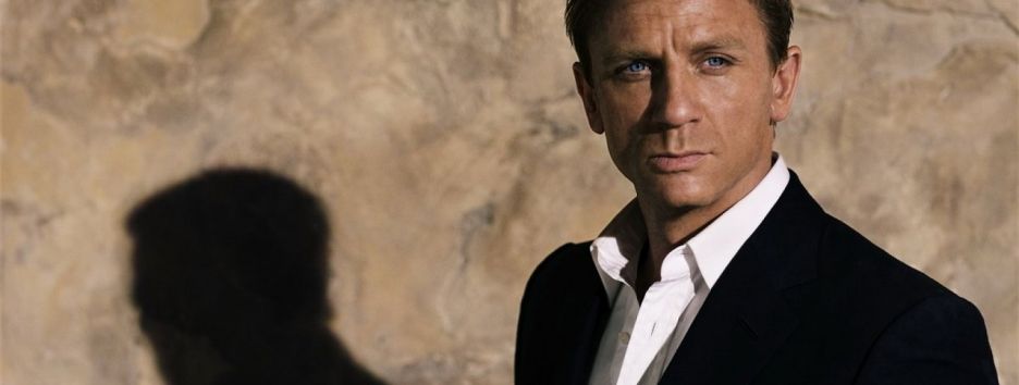 Дэниел Крэйг подтвердил слух о том, что он снова сыграет Джеймса Бонда