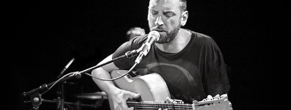 Музыкант Fink в октябре вернется в Киев с концертом