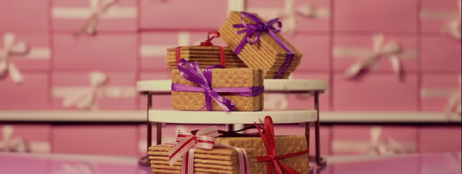 Съедобный фильм: как бы выглядели видеорецепты от любимых режиссеров