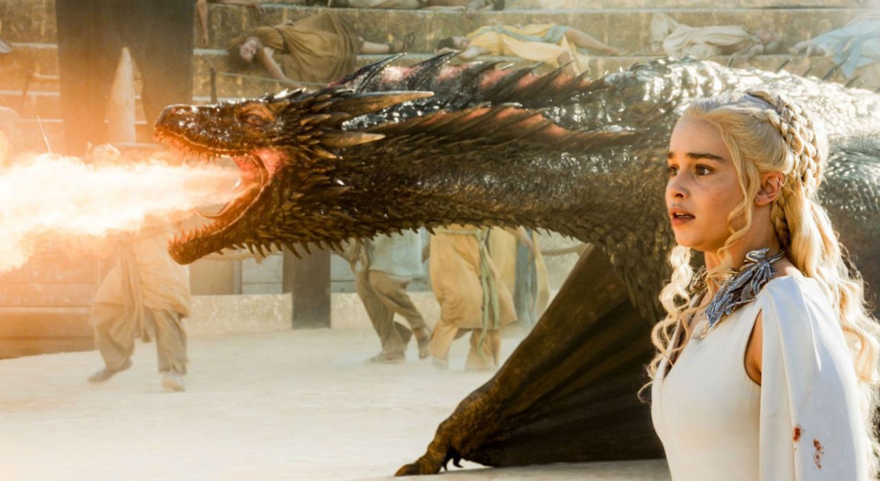 HBO Spain случайно выложил шестую серию «Игры престолов» раньше срока