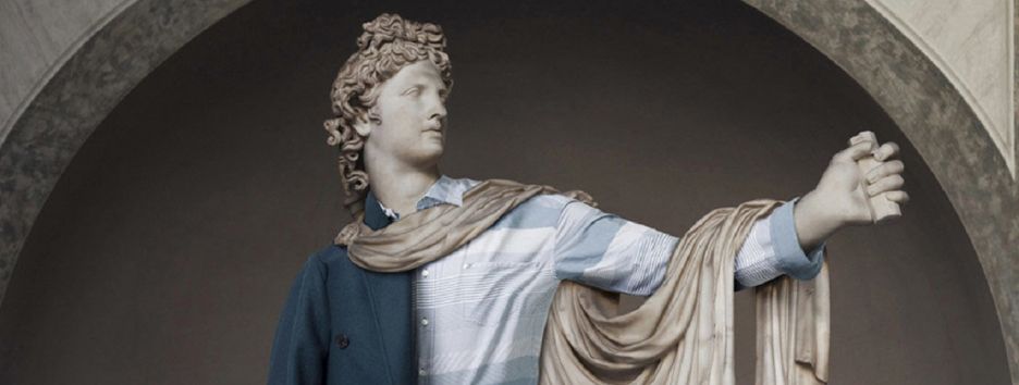 Автор вирусной серии фото со статуями-хипстерами выпустил продолжение