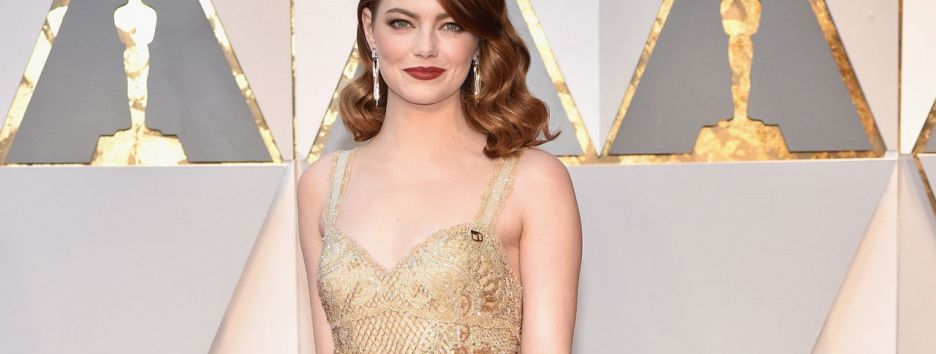 Эмма Стоун - самая высокооплачиваемая актриса в мире, по версии Forbes