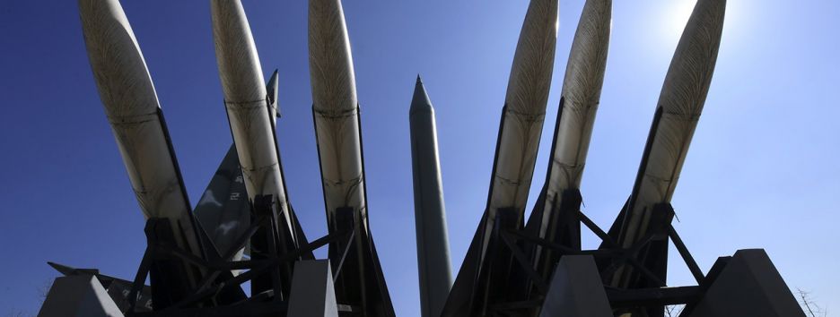 Ракетный скандал: почему Украина слишком серьезно отвечает