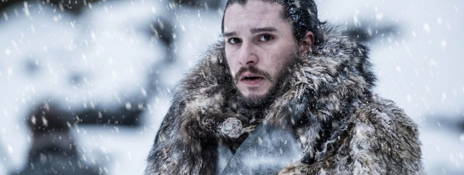 В сети появились фотографии предпоследнего эпизода «Игры престолов»