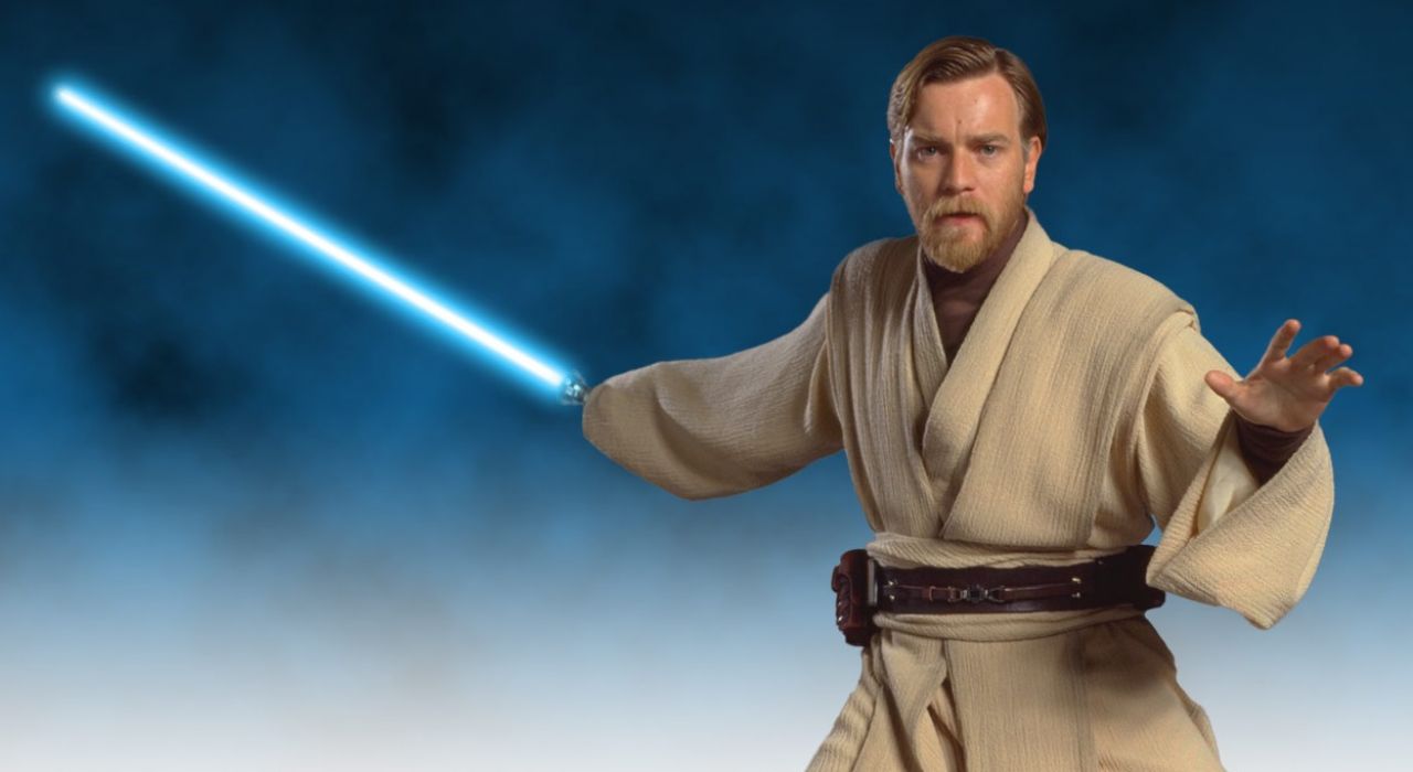 Создатели «Звездных войн» снимут спин-офф про Оби-Вана Кеноби