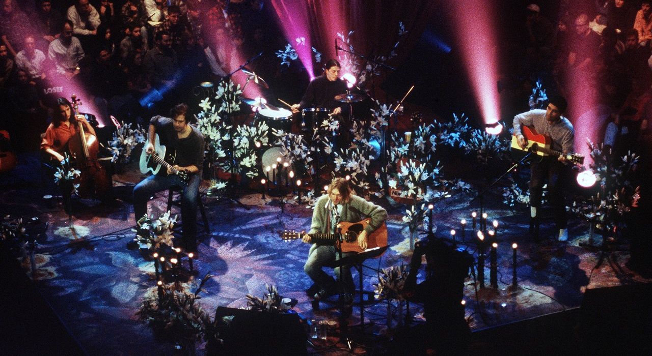 Телеканал MTV перезапустит проект Unplugged этой осенью