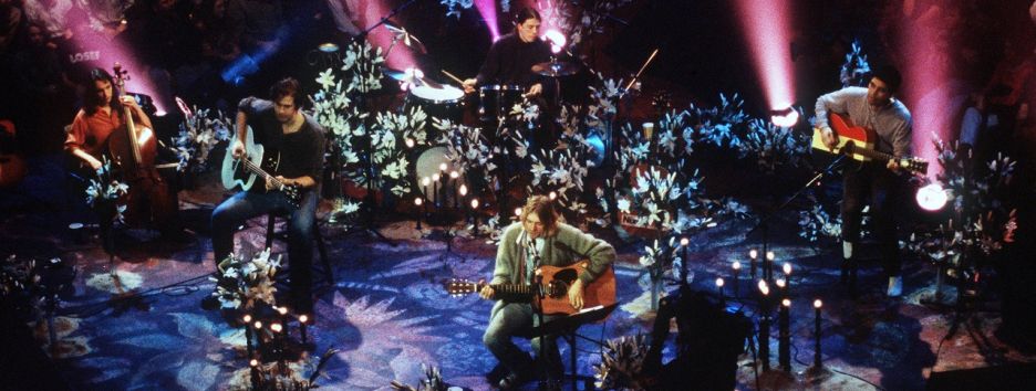 Телеканал MTV перезапустит проект Unplugged этой осенью