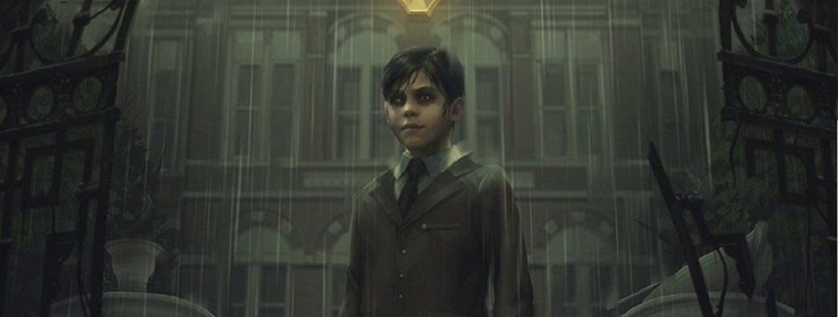 Scary Potter: в арт-проекте «Гарри Поттера» превратили в фильм ужасов