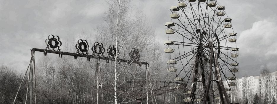 PlayStation планирует выпустить проект с VR-путешествием по Чернобылю