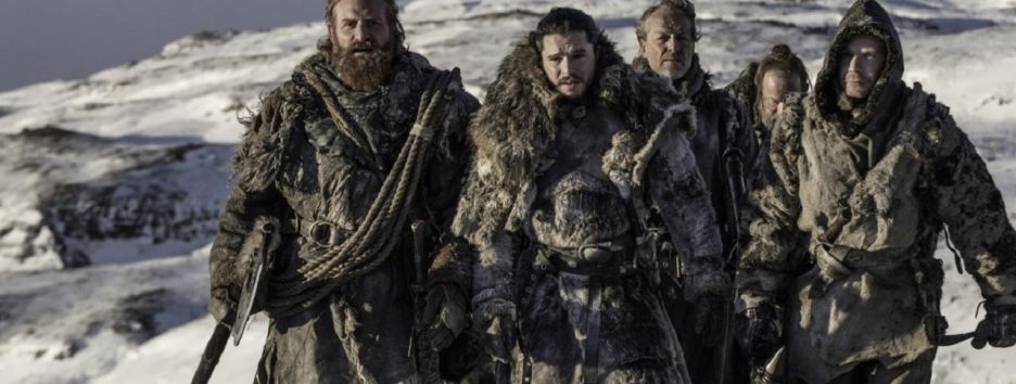 Хакеры хотят «слить» в сеть финальную серию «Игры престолов»