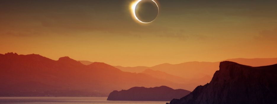 NASA покажет солнечное затмение в онлайн-трансляции