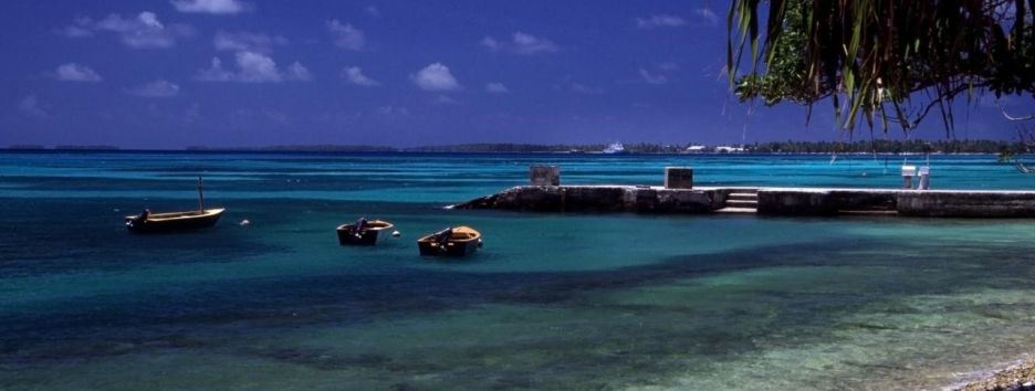 В ООН назвали наименее популярные страны среди туристов