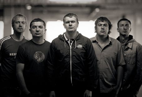 Знакомьтесь, столичный уик-энд: куда пойти 26 и 27 августа