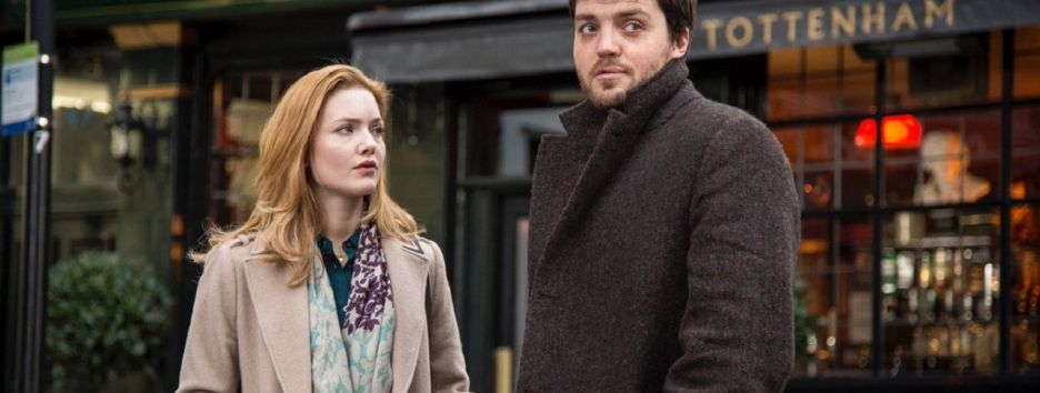 Вышел трейлер сериала по роману Джоан Роулинг «Зов кукушки»