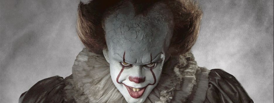 В сети появилась 8-битная игра по фильму «Оно»