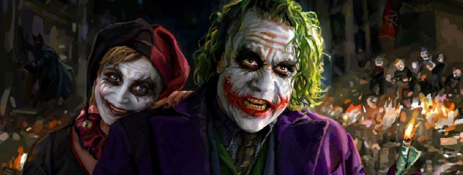 Мартин Скорсезе станет продюсером фильма о молодом Джокере