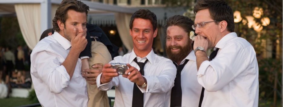 100 лучших комедий за всю историю кино, по версии ВВС