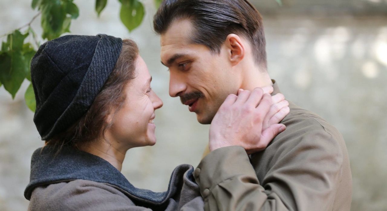 Три украинских фильма номинированы на премию Европейской киноакадемии