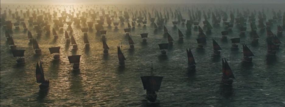 10 фактов, которые нужно знать перед финалом сезона «Игры престолов»