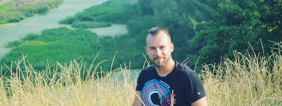 Автостопом на инвалидной коляске: история одного путешествия