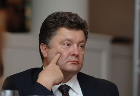 Завод Порошенко выиграл тендер на 64 млн грн