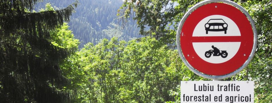 Чужих не понимаем. Как Швейцария говорит на 4 языках