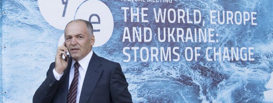 Что мы знаем о Викторе Пинчуке. Самые громкие расследования