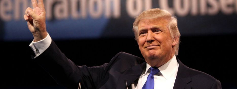 Чего ждать от Трампа в урегулировании конфликта на Донбассе