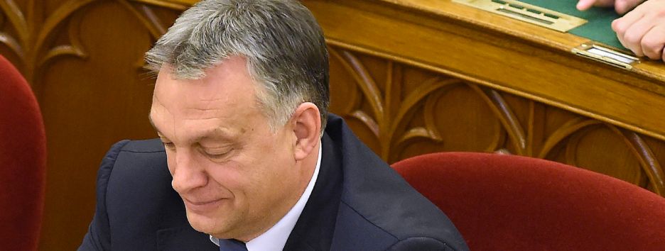 2:0 не в пользу Орбана