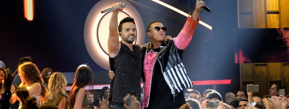 Названа самая популярная песня за 59 лет, по версии Billboard