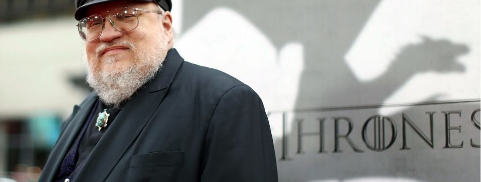 Нейросеть дописала «Песнь льда и пламени» за Джорджа Мартина