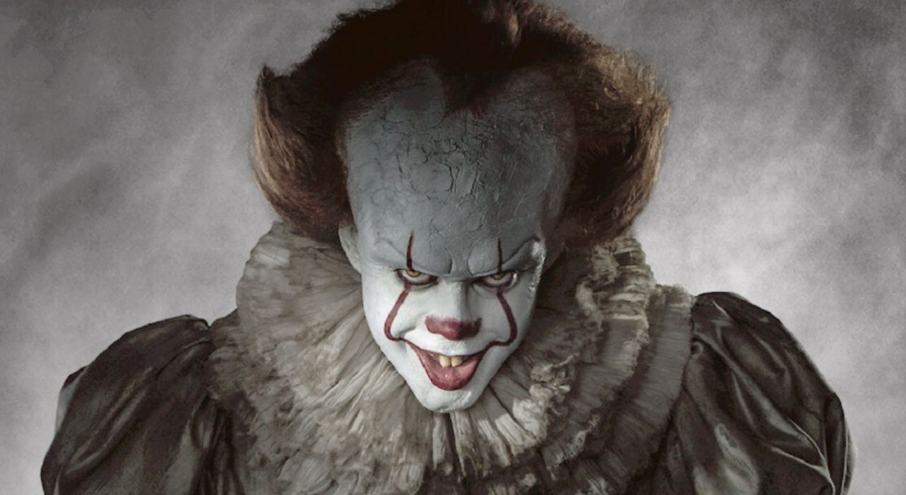 Всемирная ассоциация клоунов злится на Стивена Кинга и фильм «Оно»