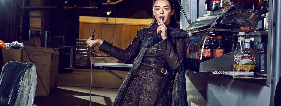 Где снимаются актеры «Игры престолов» между сезонами сериала