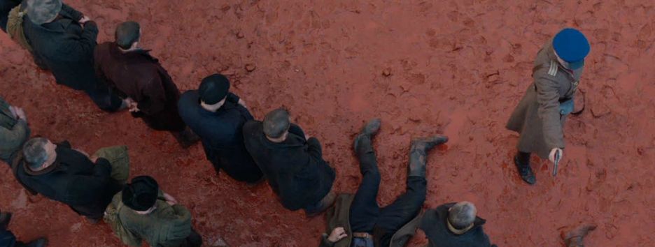 Как зрители восприняли украинский фильм «Червоний»