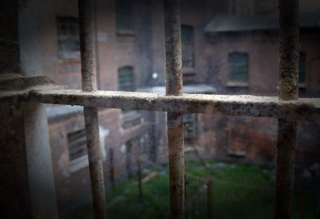 Как живут шпионы из КНДР в колониях Житомира