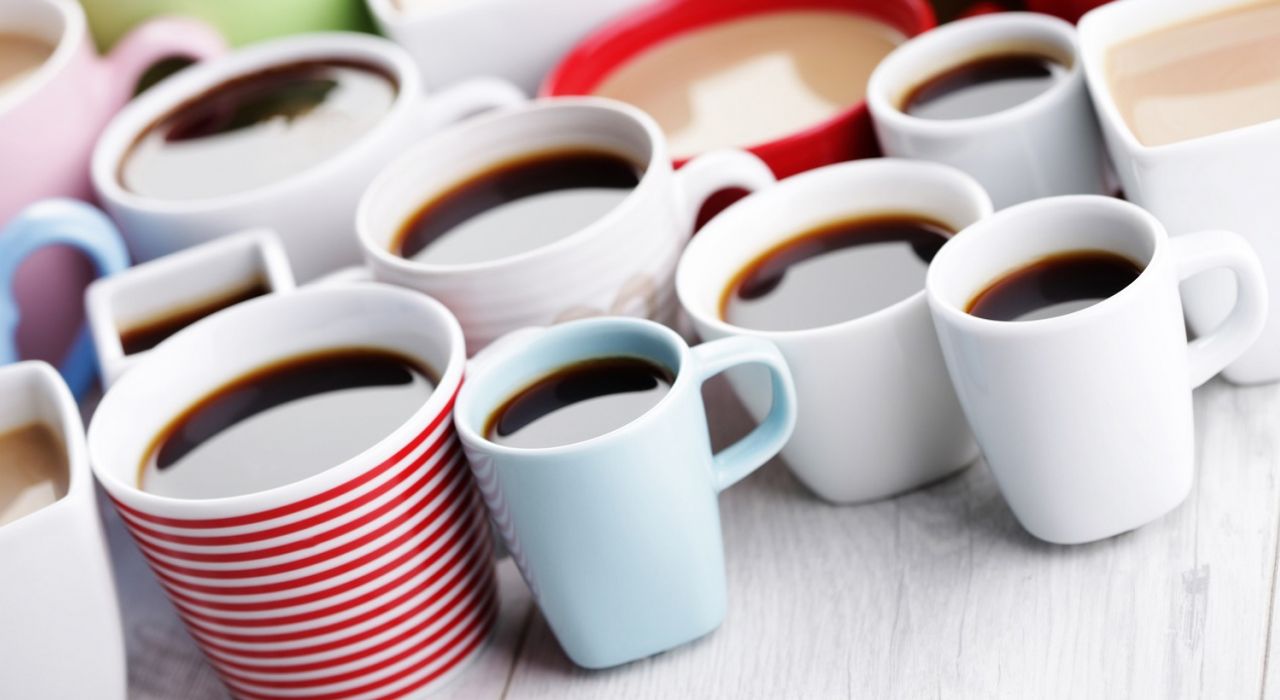 Ученые выяснили, сколько нужно пить кофе, чтобы долго жить