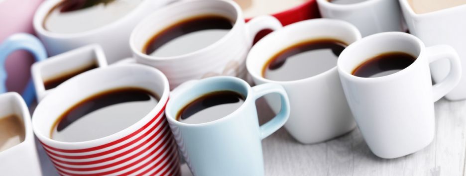 Ученые выяснили, сколько нужно пить кофе, чтобы долго жить