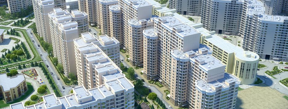 Где в Киеве жить хорошо: аренда или свое жилье?