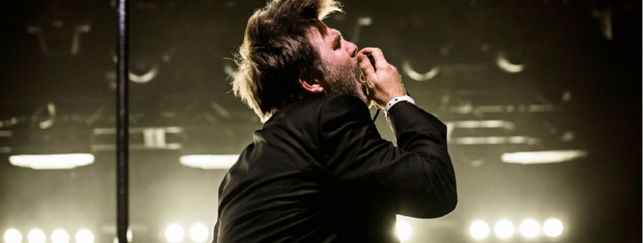 Американский музыкальный проект LCD Soundsystem выпустил новый альбом