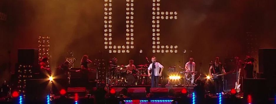 «Океан Эльзы» даст бесплатный концерт в Полтаве