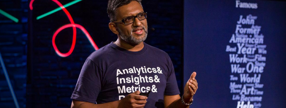 Люкс Нараян: Чему меня научили 2 000 некрологов