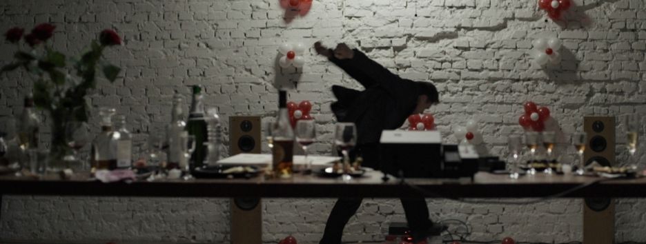 Фильм «Уровень черного»: 90 безмолвных минут, претендующих на «Оскар»