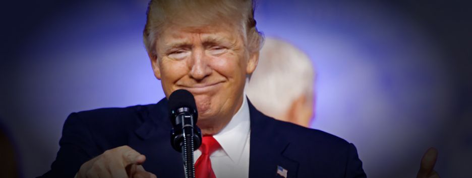 Трамп в капкане: вызовы и противоречия вокруг президента США