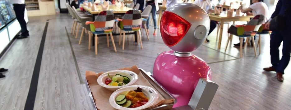 Искусственный интеллект начал писать отзывы на еду и рестораны