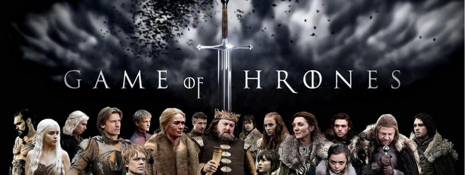 Все, что мы знаем о 8-м сезоне «Игры престолов»