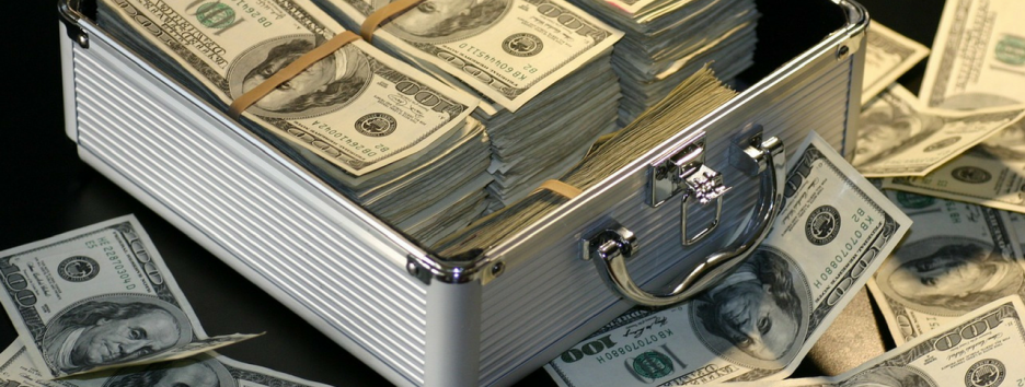 Их оставалось только трое: кто еще не боится инвестировать в Украину