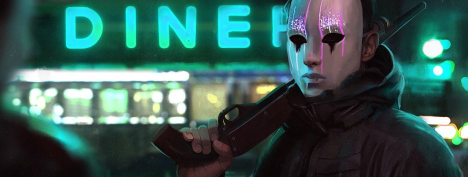 Вышел тизер новой игры My Eyes On You от разработчиков из Киева