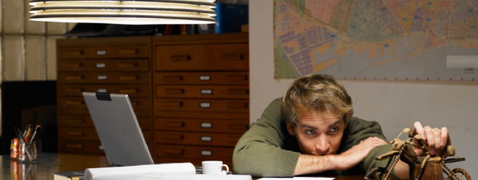 В США представили сайт, который помогает побороть прокрастинацию